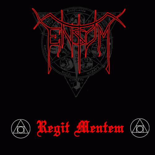 Ensom : Regit Mentem